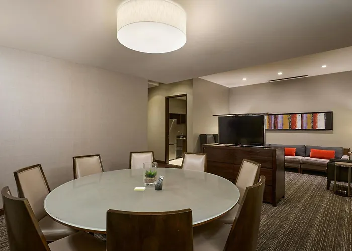 The Westin Phoenix Downtown