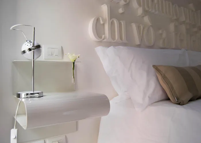 Resort: Hotel Santa Brigida