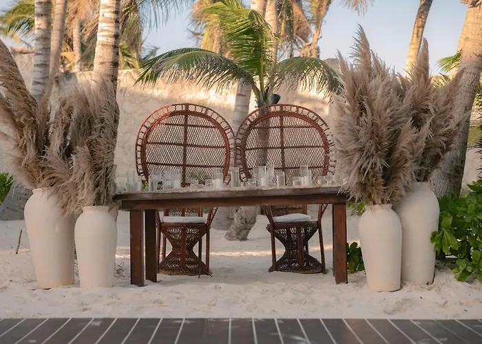 Alquimia Hotel Boutique
