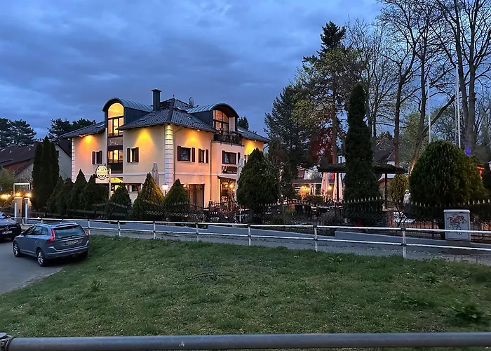 Boutique Sena