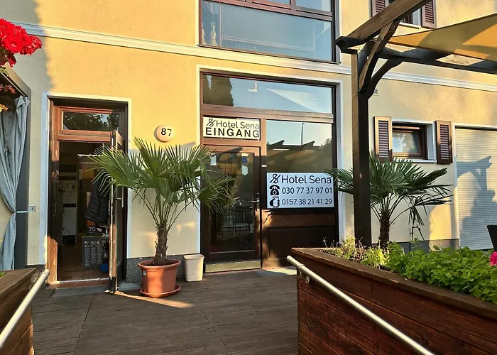 Boutique Sena