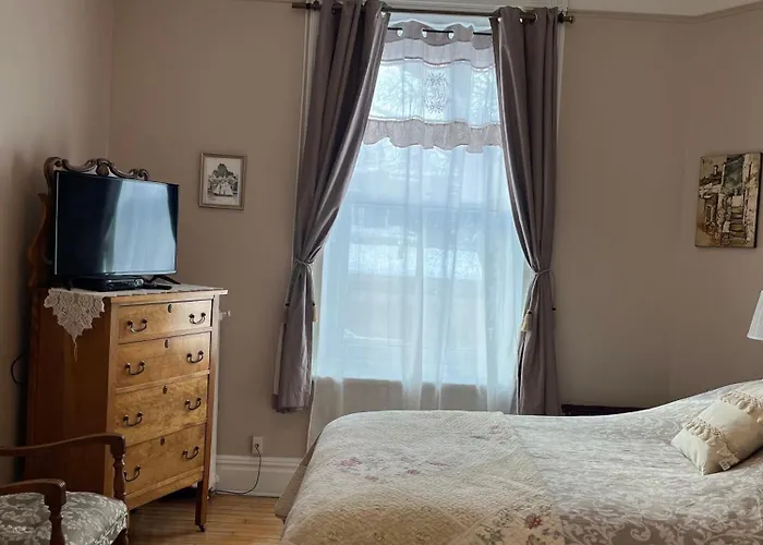 B&B Chez Hubert