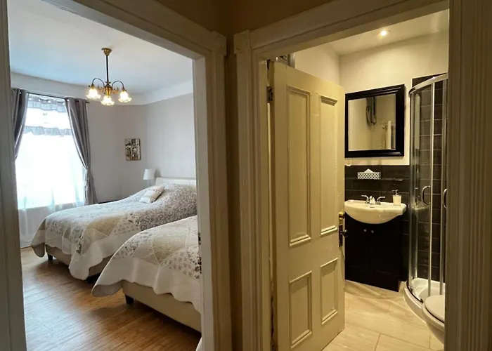 B&B Chez Hubert