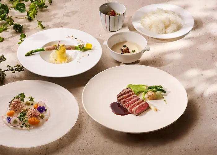 Hotel: Laforet Hakone Gora Yunosumika