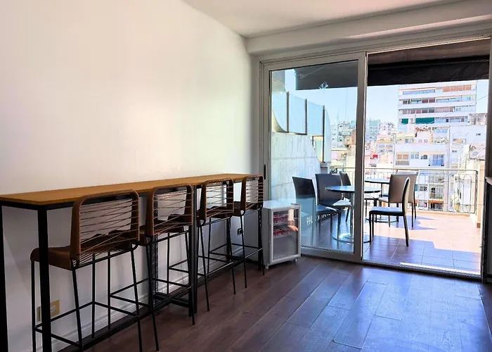 Aluguéis de temporada: Reco By Dot Suites