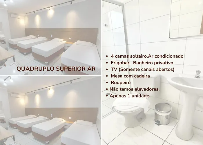 HLN Hotel - Expo - Anhembi
