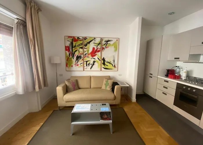 Residenza Matteotti