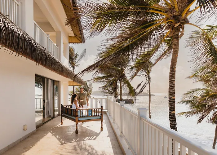 Hemingways Watamu