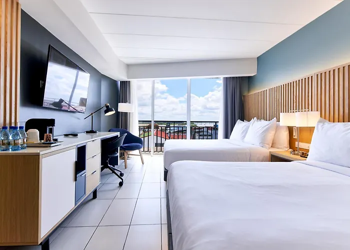 Radisson Paramaribo
