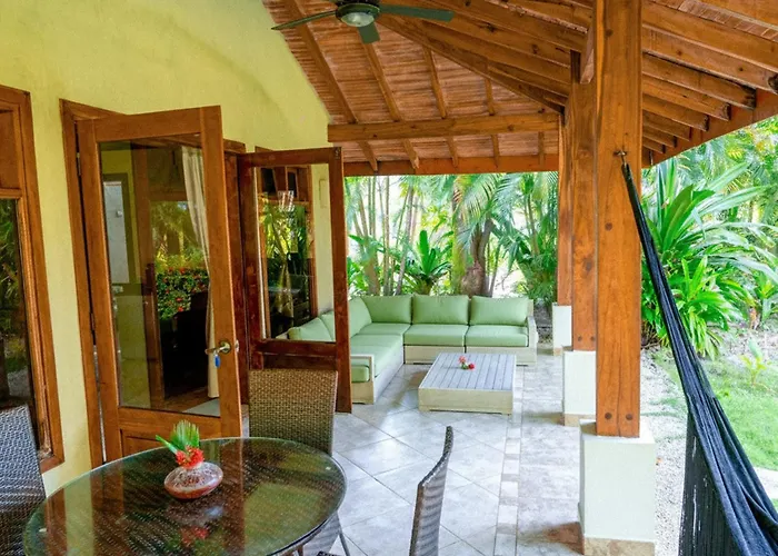  Playa Cielo Beachfront - Santa Teresa