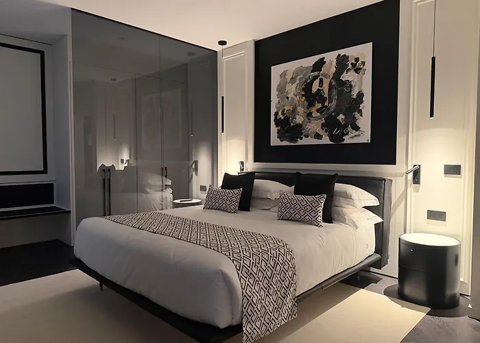 Hotel all'aeroporto: Duomo Hotel&Apartments