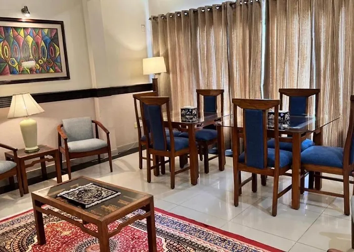 B&B only: Jasmine Inn