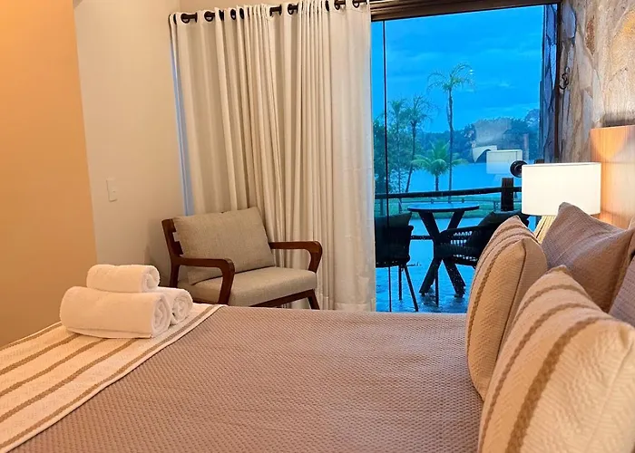 Alojamento com o café da manhã Apenas: Villa Triacca Hotel Vinícola&Spa