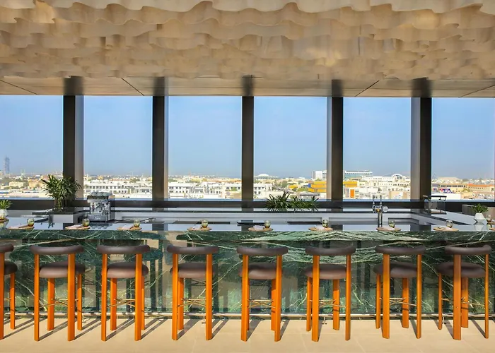 La Ville & Suites City Walk Dubai, Autograph Collection