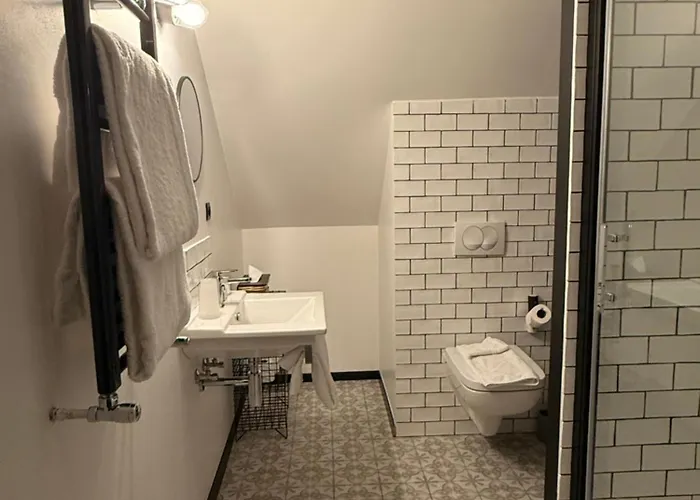 Le Boutik Hotel Annecy