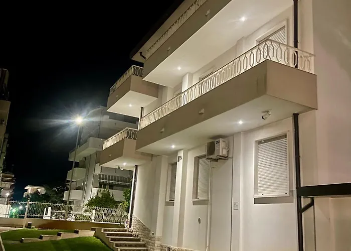 Palazzina Del Sole