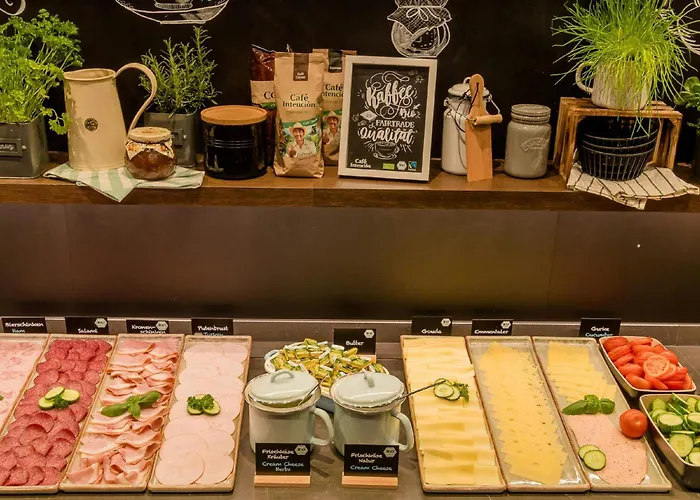 Hotel: Motel One Barcelona-Ciutadella