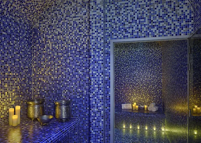 My Aparthotels Majestic Apartments Champs Elysees