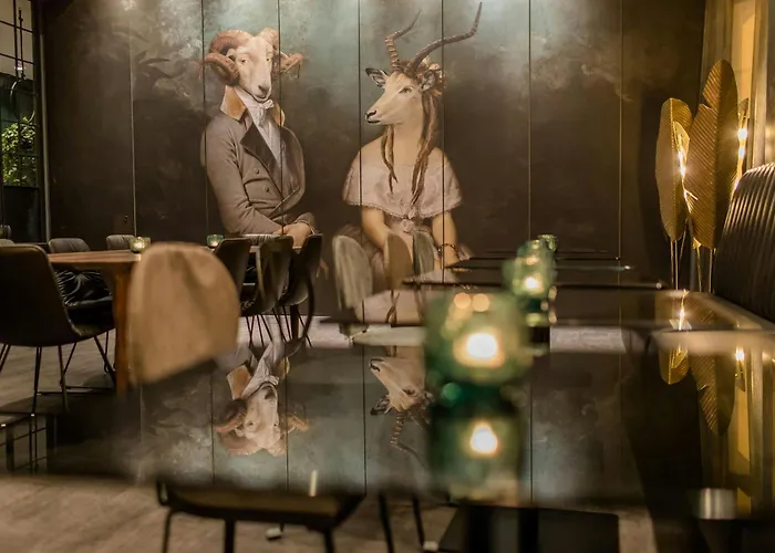 Motel One Paris-Porte Dorée