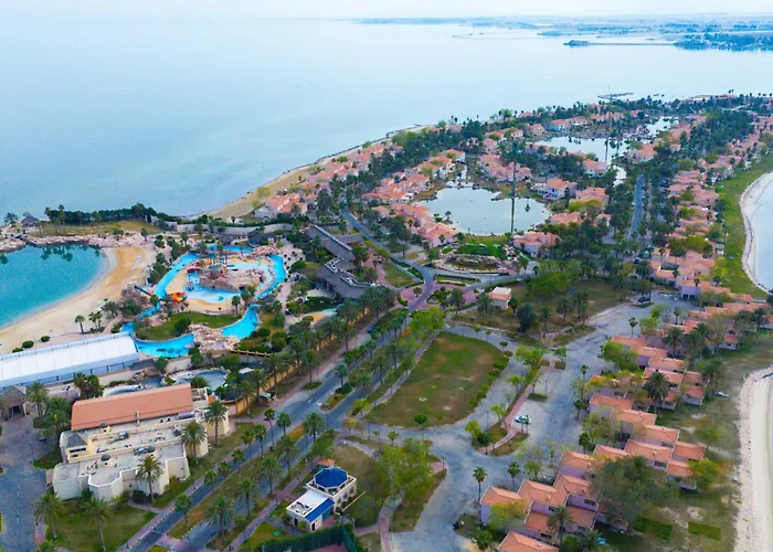 Sunset Beach Resort For Entertainment