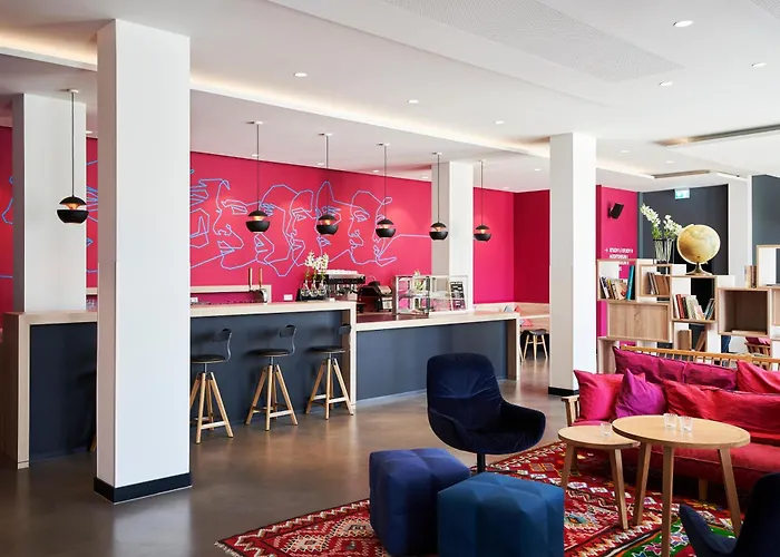 Hotel Am Strand Sylc. Apartmenthotel - Serviced Apartments