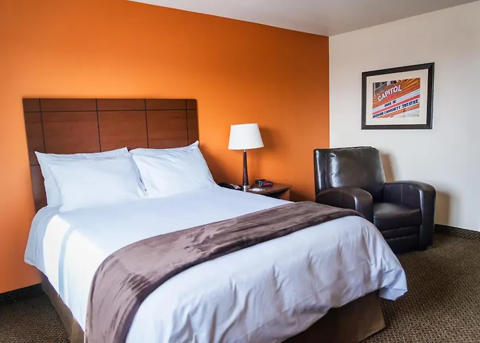 My Place Hotel-Kalispell, Mt