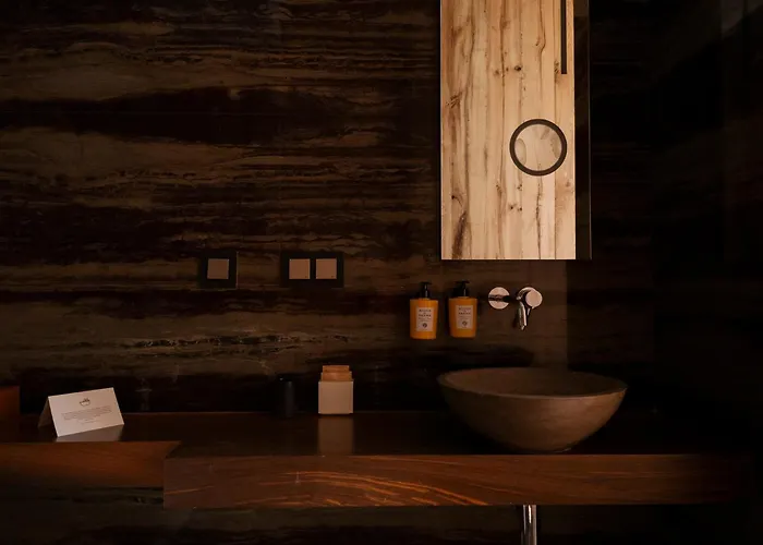 Hotel boutique: Hotel Warszawa