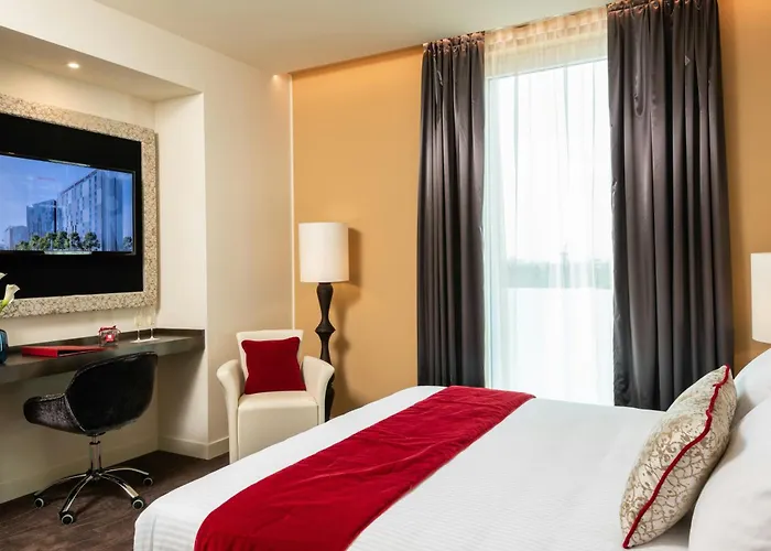 Leonardo Royal Hotel Venice Mestre
