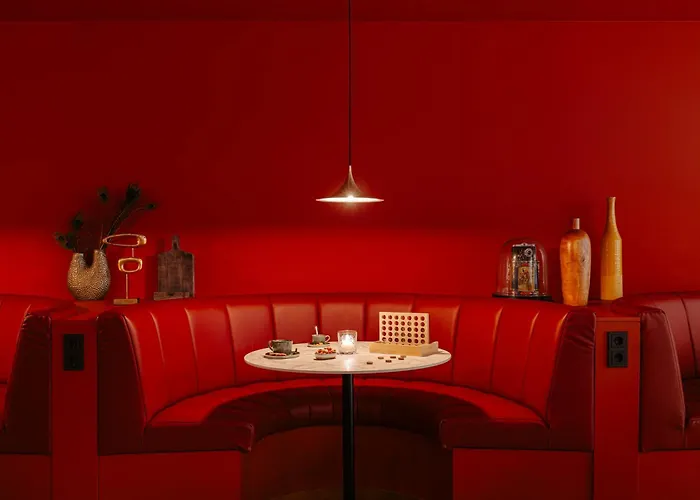 Vacation rental: Leonardo Eden Hotel Amsterdam City Center