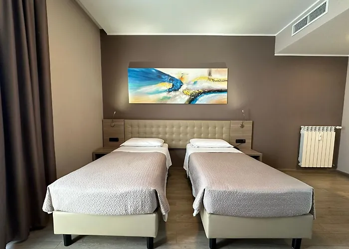 Hotel Folen