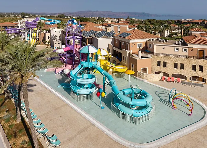 Caldera Creta Paradise