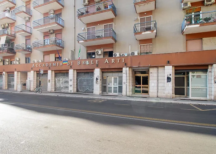 Il Centro Luxury Suites
