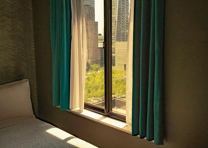 Cloud One -Downtown, By The Motel One Group
