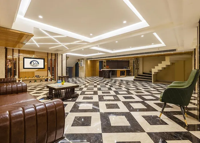 Boutique hotels Vanson Delite