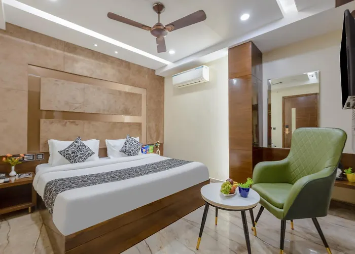 Boutique hotels Vanson Delite