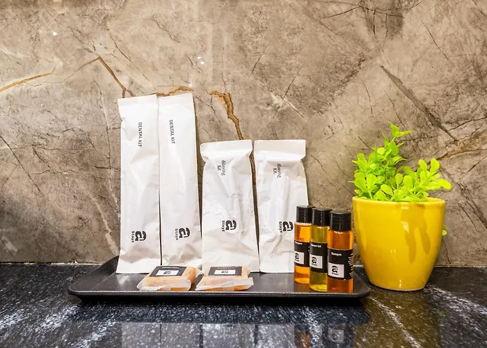 Boutique hotels Vanson Delite