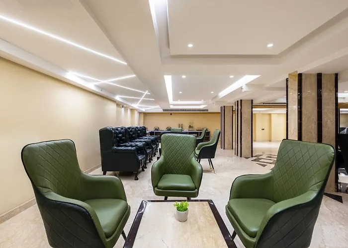 Boutique hotels Vanson Delite