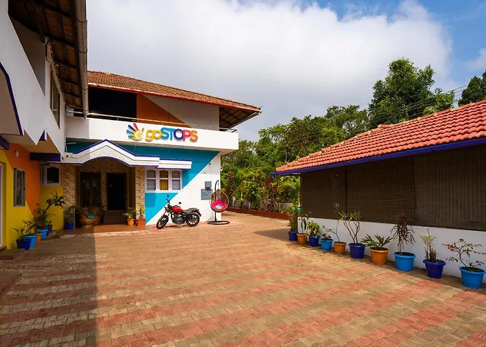 Gostops Coorg