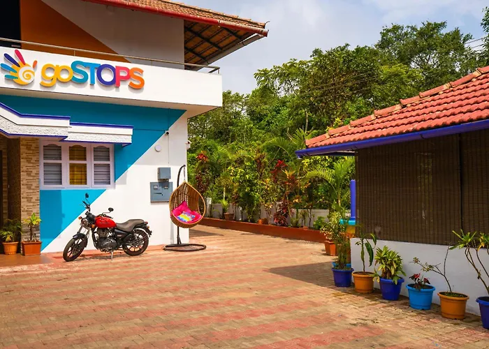 Gostops Coorg