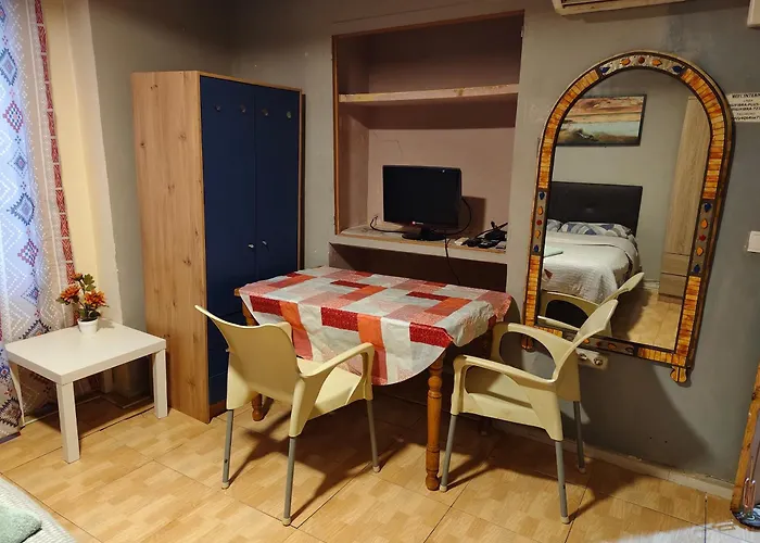 Alquiler de vacaciones: Kalifornia Central