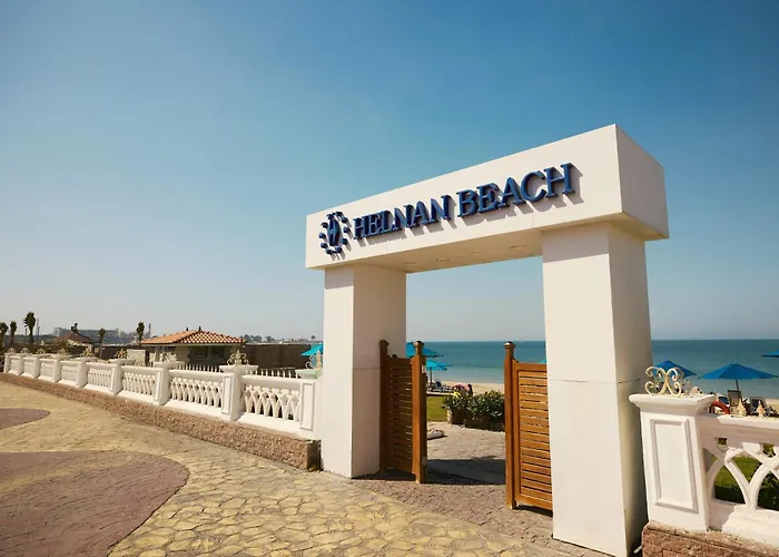 Helnan Mamoura & Events Center