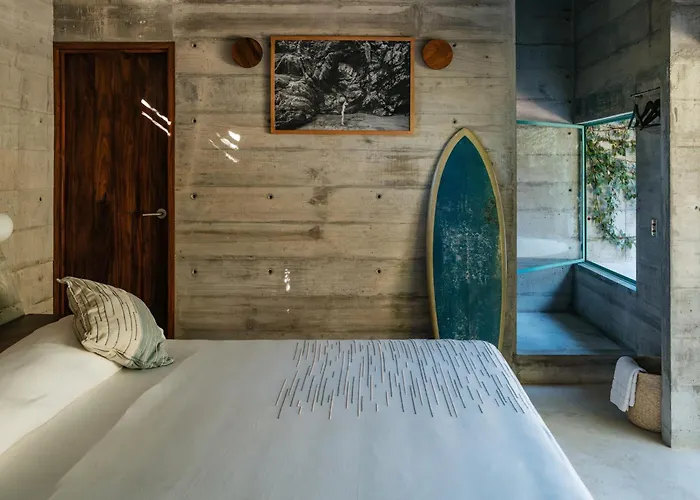 Casa To - Adults Only