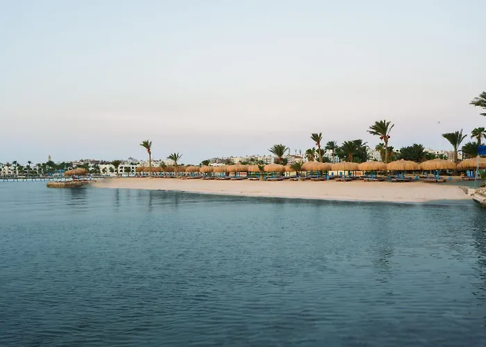 New Eagles Downtown Zahabia Resort & Aqua Park