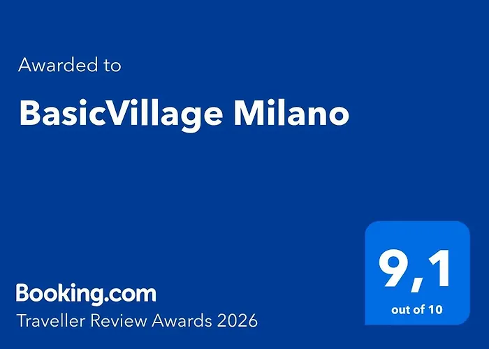 BasicVillage