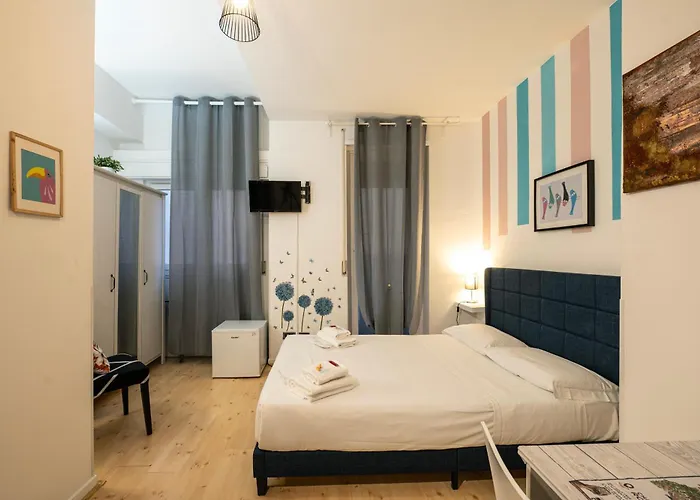 Mia House Roma