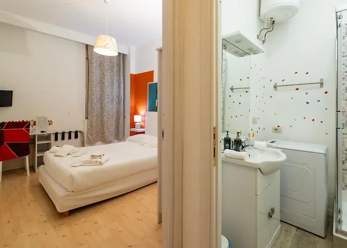 Mia House Roma