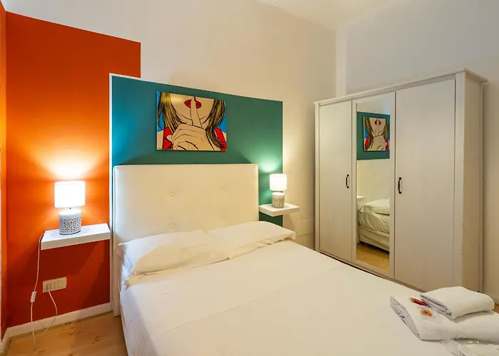 Mia House Roma
