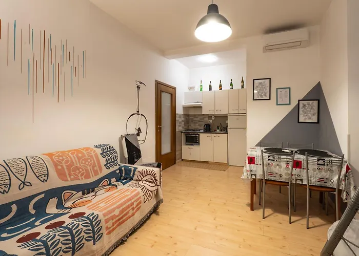 Mia House Roma