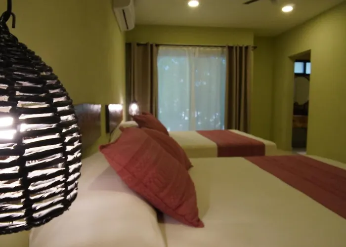 Hotel Bindani'
