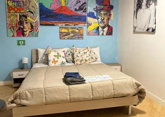Plebiscito Charme Rooms